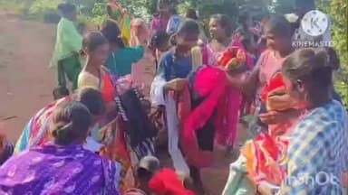 ଲାଞ୍ଜିଗଡ: ଇନ୍ଦ୍ରାବତୀ ଜଳଭଣ୍ଡାର ମଧ୍ୟରେ ଥିବା ତଲଗୁଞ୍ଜମାଲି ଏବଂ ଟେମରା ଗ୍ରାମରେ ଟାଟ ପାଓ୍ବାର କମ୍ପାନୀ ପକ୍ଷରୁ ଶୀତ ବସ୍ତ୍ର ବଣ୍ଟନ