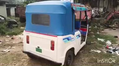 बांका: वी टू मॉल के पास टोटो की टक्कर से बच्चे की मौत, थाने में चालक के खिलाफ प्राथमिकी दर्ज