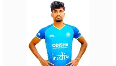 ତଲସରା: ବିଶ୍ଵକପ ଜୁନିୟର ହକି ଖେଳାଳି ଙ୍କୁ ଜନ୍ମମାଟି ରେ ବିପୁଳ ସ୍ବାଗତ ସମ୍ବର୍ଦ୍ଧନା