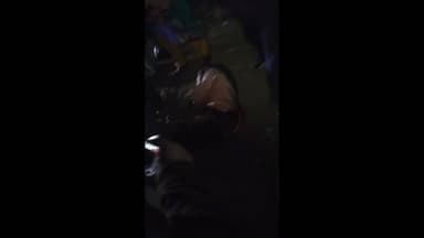 पालोजोरी: सड़क दुर्घटना में दो व्यक्ति गंभीर रूप से घायल