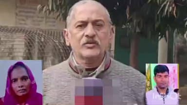 संभल: ‘लैंड जिहाद’ का सनसनीखेज आरोप, मुस्लिम ग्राम प्रधान पर विधवा हिंदू महिला की 12 बीघा जमीन हड़पने की साजिश