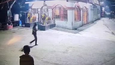 रायपुर: चंगोराभाठा में फिर चाकूबाजी, एक व्यक्ति पर 9 बार चाकू से किया गया वार