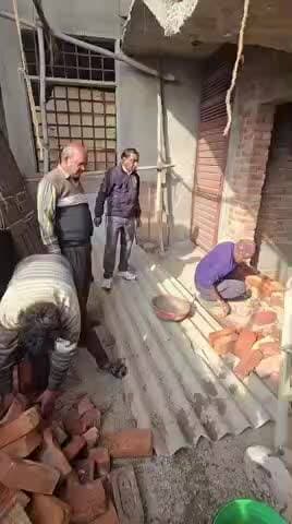 जयपुर: जोन 9 में जेडीए ने अवैध निर्माण को सील करने की बड़ी कार्रवाई की