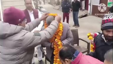 सहारनपुर: योगी काल में सहारनपुर ने विकास की नई करवट ली, महापौर ने तीन वार्डों में ₹1 करोड़ के विकास कार्यों की शुरुआत की