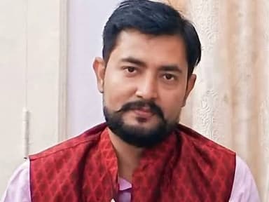 मनरेगा का नाम बदले जाने के विरोध में कांग्रेस का प्रदर्शन 22 दिसंबर को
हरदोई। केंद्र सरकार द्वारा महात्मा गांधी राष्ट्र...