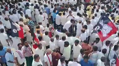 மயிலாப்பூர்: அதிமுக தலைமை அலுவலகத்தில் 7 வது நாளாக அலைமோதிய கூட்டம்