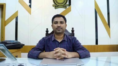 ములుగు: రేపు ప్రజావాణి కార్యక్రమం ఏర్పాటు : జిల్లా కలెక్టర్ దివాకర టిఎస్