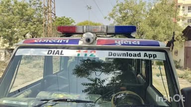 करेड़ा: करेड़ा पुलिस ने ठिकरिया खेडा में आपस में लड़ाई-झगड़ा करते 7 व्यक्तियों को शांति भंग के आरोप में किया गिरफ्तार