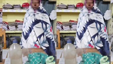 कहलगांव: कहलगांव पुलिस ने 29 लीटर विदेशी शराब के साथ एक कार और 11 लीटर देसी शराब के साथ एक महिला को किया गिरफ्तार