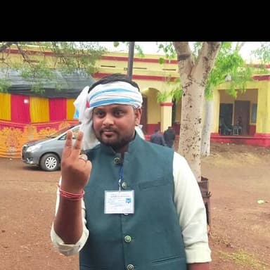 धरियावद: प्रतापगढ़ में मंगलवार को BAP पार्टी का अधिवेशन होगा आयोजित, धरियावद MLA थावरचन्द डामोर व कार्यकर्ता होंगे सम्मिलित