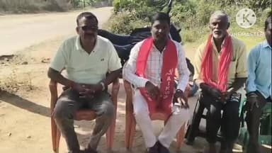 బాల్కొండ: ఉపాధి హామీ పథకంలో 125 రోజులు పెంచుతున్నామనే పేరుతో కేంద్రం కొర్రీలు పెడుతుంది: AIKMS ఆర్మూర్ డివిజన్ కార్యదర్శి కారల్