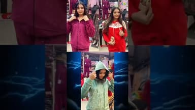 मोना ड्रीम गैलरी लेकर आए हैं कार्डिगन, कॉर्ड सेट, कुर्ती सेट, वूलन टॉप का कलेक्शन: 9927143205