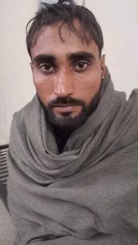 अम्बाला: थाना साहा में चोरी के मामले में एक और आरोपी गिरफ्तार