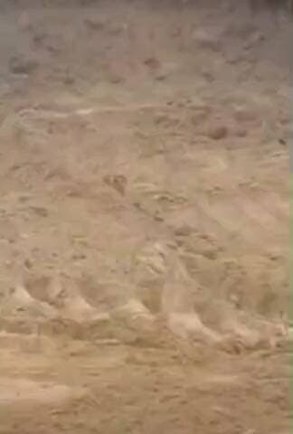 नवाबगंज: अवैध खनन का मामला, रात के अंधेरे में माफियाओं द्वारा मिट्टी खनन जारी, सफदरगंज क्षेत्र में नियम-कायदों की धज्जियां