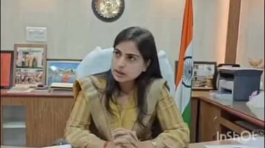 होशंगाबाद नगर: नर्मदापुरम कलेक्टर ने राज्य सुरक्षा अधिनियम के तहत एक आरोपी को किया ज़िला बदर, सात को थाना हाजिरी का आदेश