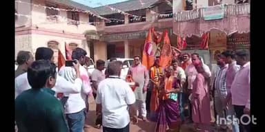 गुहागर: गुहागर मध्ये मनसेच्या कोमल जांगळी यांचा विजय.