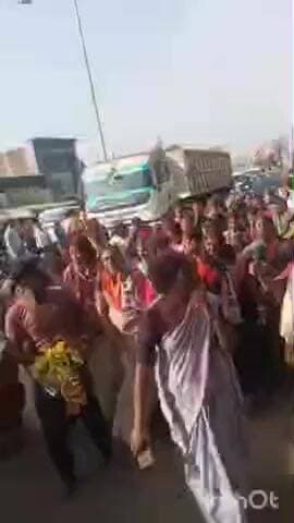 पवनी: पवनी नगरपरिषदेवर राष्ट्रवादीचा (अजित पवार गट) झेंडा; डॉ. विजया नंदुरकर नगराध्यक्षपदी विराजमान