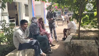 पंधाना: पीपलोद खुर्द: मक्का कटाई के मजदूरों को मजदूरी न देने का विवाद चौकी पहुंचा