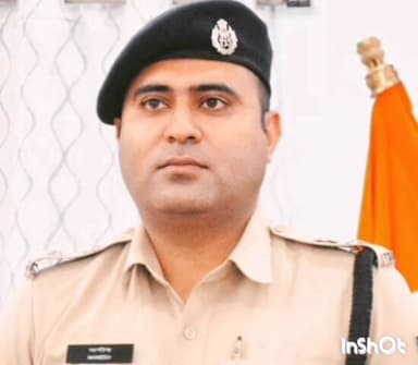 बेगूसराय: बेगूसराय पुलिस ने 24 घंटे में 53 अभियुक्तों को किया गिरफ्तार, 26 ने किया आत्मसमर्पण