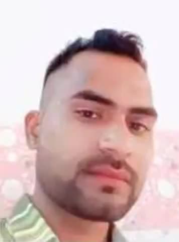 जसपुर: हल्दुआ टोल प्लाजा के पास ट्रैक्टर ट्रॉली अनियंत्रित होकर पलटी, मौके पर ट्रैक्टर चालक युवक की हुई मौत