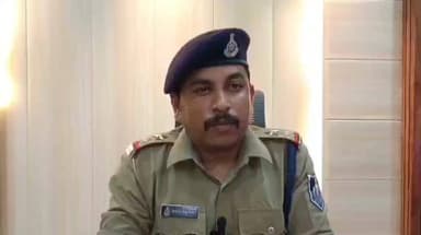 दलौदा: ग्राम मारू खेड़ी रोड पर मामूली बात पर दो लोगों ने फरियादी से की मारपीट, मामला दर्ज