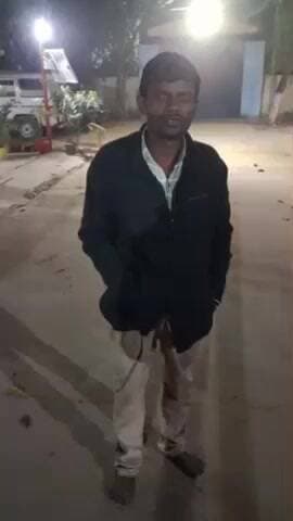 टेटिया बम्बर: कुंडी गांव: शराब के नशे में पत्नी से मारपीट, पत्नी की सूचना पर पुलिस ने आरोपी को किया गिरफ्तार