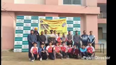 पांवटा साहिब: जिला स्तरीय सब जूनियर रगबी प्रतियोगिता का समापन, समाजसेवी पवन चौधरी ने मुख्यातिथि के रूप में की शिरकत