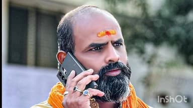 अहमदपूर: नगरपालिकेत 'गड आला, पण सिंह गेला'; सहकार मंत्री पाटील यांच्या गटाचे १६ नगरसेवक विजयी, नगराध्यक्षपदी स्वप्निल व्हत्ते