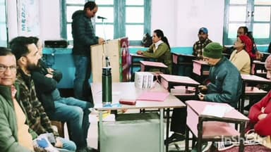 जुब्बल: जुब्बल कोटखाई में मनाया गया पल्स पोलियो अभियान, 5 वर्ष तक के बच्चों को पिलाई गई दो बूंद जिंदगी की