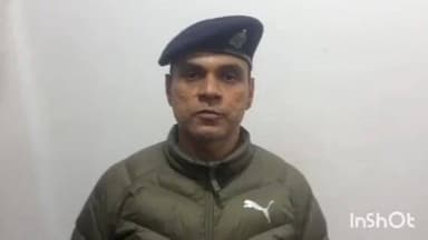 भाटपार रानी: भाटपार रानी में युवक ने पत्नी से बात करने के बाद अपने तीन मासूम बच्चों के साथ खाया जहर, CO भाटपार रानी ने दी जानकारी