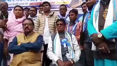 জয়নগর ২: ২০২৬ বিধানসভা নির্বাচনকে সামনে রেখে তৃণমূল কংগ্রেসের মহিলা কর্মী সম্মেলন শাহজাদাপুরে