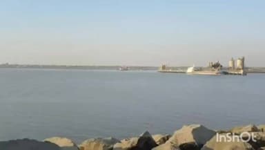 જાફરાબાદ: જાફરાબાદના બાબરકોટ ગામે અલ્ટ્રાટેક કંપની સામે ગંભીર આક્ષેપો, યુવા કોંગ્રેસ પ્રમુખ વિઠ્ઠલભાઈ સોલંકીનો વીડિયો વાયરલ