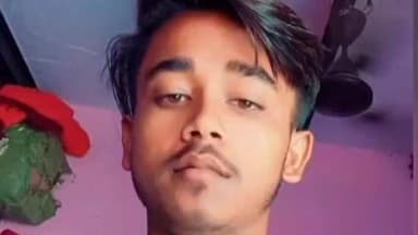 खोदावंदपुर: बरियारपुर पश्चिमी गांव के पास सड़क हादसे में घायल दूसरे युवक की भी मौत, गांव में कोहराम