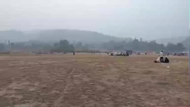 खूंटी: थाना प्रभारी ने रीमिक्स कॉल सुरक्षा समिति के सदस्यों को लाइफ जैकेट, रस्सी व सेफ्टी रिंग उपलब्ध कराए