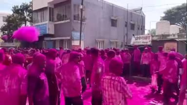 कोरेगाव: रहिमतपूर नगरपालिकेत भाजपची सत्ता; नगराध्यक्षपदी वैशाली माने विजयी, राष्ट्रवादीकडे संख्याबळ कायम