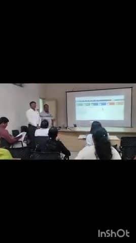 कळमेश्वर: दिवाणी व फौजदारी न्यायालय येथे ई फाइलिंग प्रशिक्षणाचे आयोजन