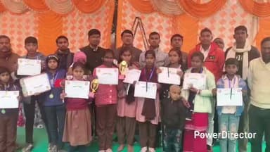 कर्वी: कर्वी के कंठीपुर में डॉ. बीआर अंबेडकर महापरिनिर्वाण व संत गाडगे जी स्मृति दिवस पर सामान्य ज्ञान प्रतियोगिता का आयोजन