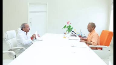 खेकड़ा: कृष्णा नदी पर 10.24 करोड़ की लागत से बनेगा पुल, सांसद की पहल से हजारों ग्रामीणों को मिलेगा सीधा लाभ