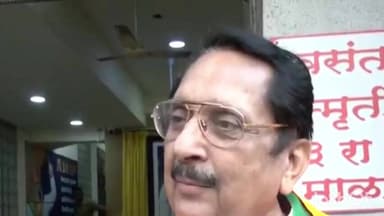 जे अस्तित्वात आहे तेही राहणार नाही आणि बाबरी मशिदीची वास्तूही टिकणार नाही – भाजप नेते राज पुरोहित