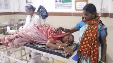 बालाघाट: देवटोला नहर के पास तेज रफ्तार मार्शल की ऑटो से टक्कर, दो महिलाओं समेत तीन घायल