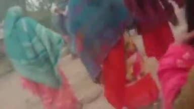 तरबगंज: तरबगंज के भैरमपुर में जमीन विवाद को लेकर हुई मारपीट का वीडियो वायरल, पुलिस ने दर्ज किया मुकदमा