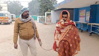 बांका, शातिर बाइक चोर चढ़ा पुलिस के हत्थे#Banka#shatir chor#Main Hun Banka#Bihar#live viral#