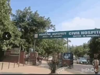 गुरुग्राम: नाबालिग रेप पीड़िता ने बेटे को जन्म दिया, आरोपी जेल में, शादीशुदा व्यक्ति ने बनाए थे संबंध