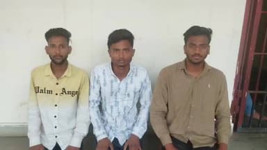 #trendingreelsकोटा कोटा ब्रेकिंग न्यूज़ यह वही है केक काटने वाले बोरखेडा पुलिस की असामाजिक तत्वो के विरद्ध कार्यवाही
रा...