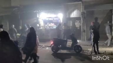 आगरा: कड़ाके की ठंड में आगरा की चाय टपरियों पर बढ़ी भीड़, सर्दियों में चाय बनी आगरा वासियों की पहली पसंद