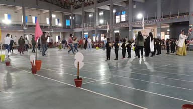 दा अबोड स्कूल सपनो का स्कूल