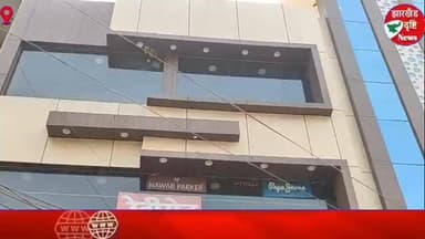 पदुमलाल पवन कुमार नेक्स्ट में भव्य लकी ड्रॉ, विजेता ग्राहकों को मिले आकर्षक पुरस्कार