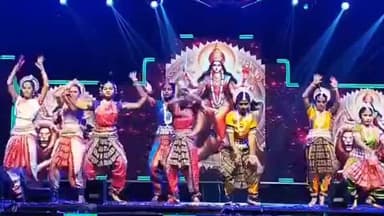 ରାଜଗାଙ୍ଗପୁର: ମହୋତ୍ସବ ଝରଝରା ୨୦୨୫ ତୃତୀୟ ସଂଧ୍ୟାରେ ଆକର୍ଷଣୀୟ ସାଂସ୍କୃତିକ କାର୍ଯ୍ୟକ୍ରମ