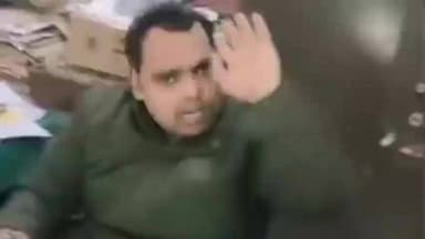 मुहम्मदाबाद: गाजीपुर बिजली विभाग के बड़का बाबू का वीडियो वायरल, अभद्र भाषा पर उठे सवाल; अधीक्षण अभियंता ने लिया संज्ञान