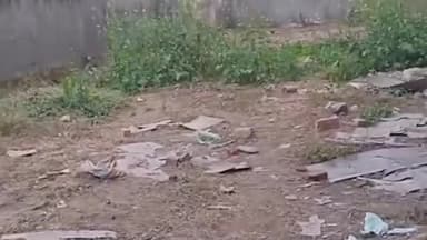 ਡੇਰਾਬਸੀ: ਜ਼ੀਰਕਪੁਰ ਵਿਖੇ ਪਿੰਕ ਸਿਟੀ ਦੇ ਕਲੋਨੀ ਵਾਸੀਆਂ ਨੇ ਪਾਰਕ ਦੀ ਥਾਂ ਬਿਲਡਿੰਗ ਬਣਾਉਣ ਸਬੰਧੀ ਬਿਲਡਰ ਤੇ ਲਗਾਏ ਦੋਸ਼, ਨਗਰ ਕੌਂਸਲ ਨੂੰ ਕੀਤੀ ਅਪੀਲ